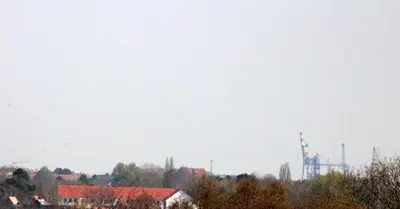 Grundriss der Unterkunft Panorama Whg 66, 4 OG
