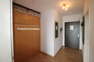 Grundriss der Unterkunft Panorama Whg 95, 6 OG