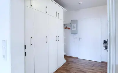 Grundriss der Unterkunft Panorama Whg 42, 2 OG