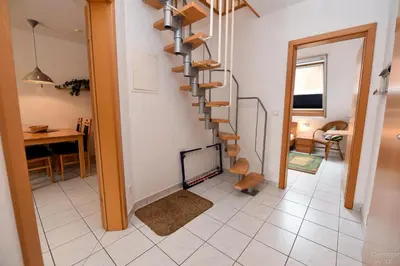 Grundriss der Unterkunft Ferienanlage 