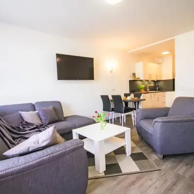 Apartmenthaus Frauenpreiss FeWo 111
