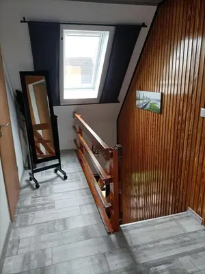 Grundriss der Unterkunft Ferienhaus Ant Fleet
