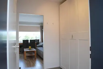Grundriss der Unterkunft Haus Hanseatic, Wohnung 212