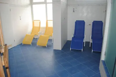Grundriss der Unterkunft Haus Hanseatic, Wohnung 503