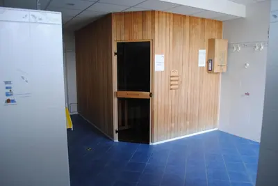 Grundriss der Unterkunft Haus Hanseatic, Wohnung 503