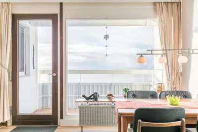Grundriss der Unterkunft 
