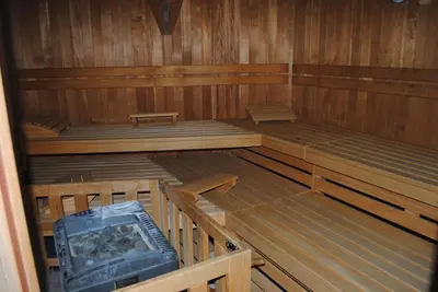 Grundriss der Unterkunft Haus Hanseatic, Wohnung 701
