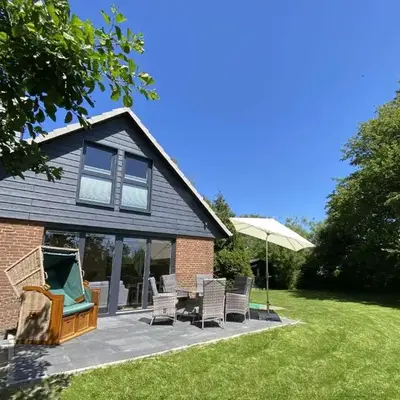Ferienhaus Paschelke
