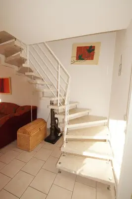 Grundriss der Unterkunft Haus Albatros