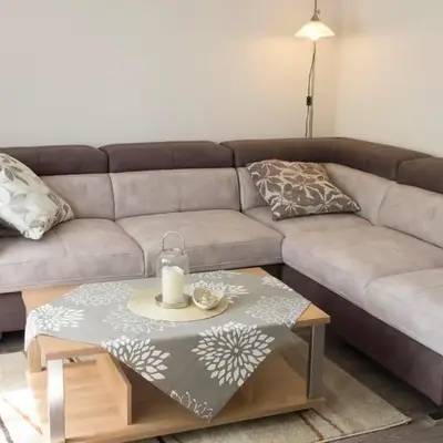 Apartmenthaus Frauenpreiss FeWo 52