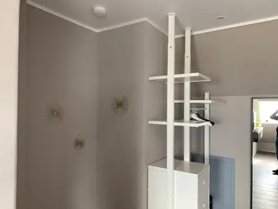 Grundriss der Unterkunft Seaside, Hohenzollernstr. 30 Wohnung 302