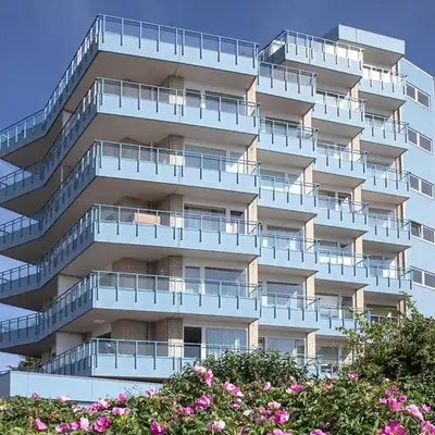 Seehütte Ferienwohnung 5