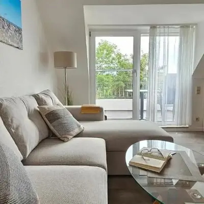 Windstärke 1